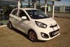 Kia Picanto Active Eco