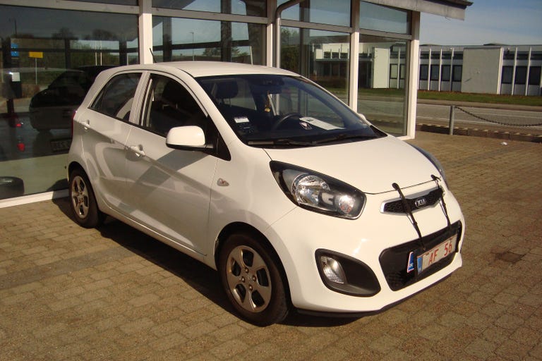 Kia Picanto Active Eco
