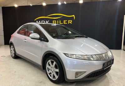 Honda Civic 1,8 Sport 5d