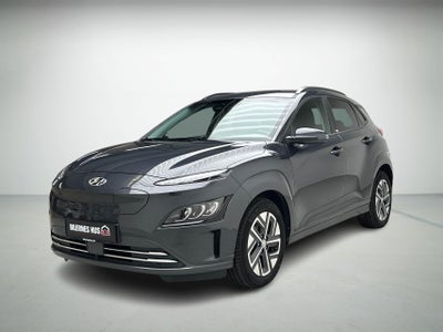 Hyundai Kona EV Trend