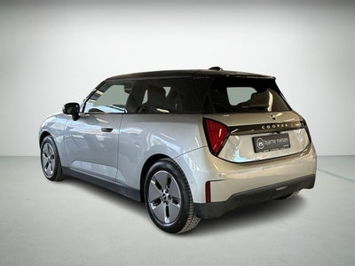MINI Cooper SE Favoured Trim M billede 1