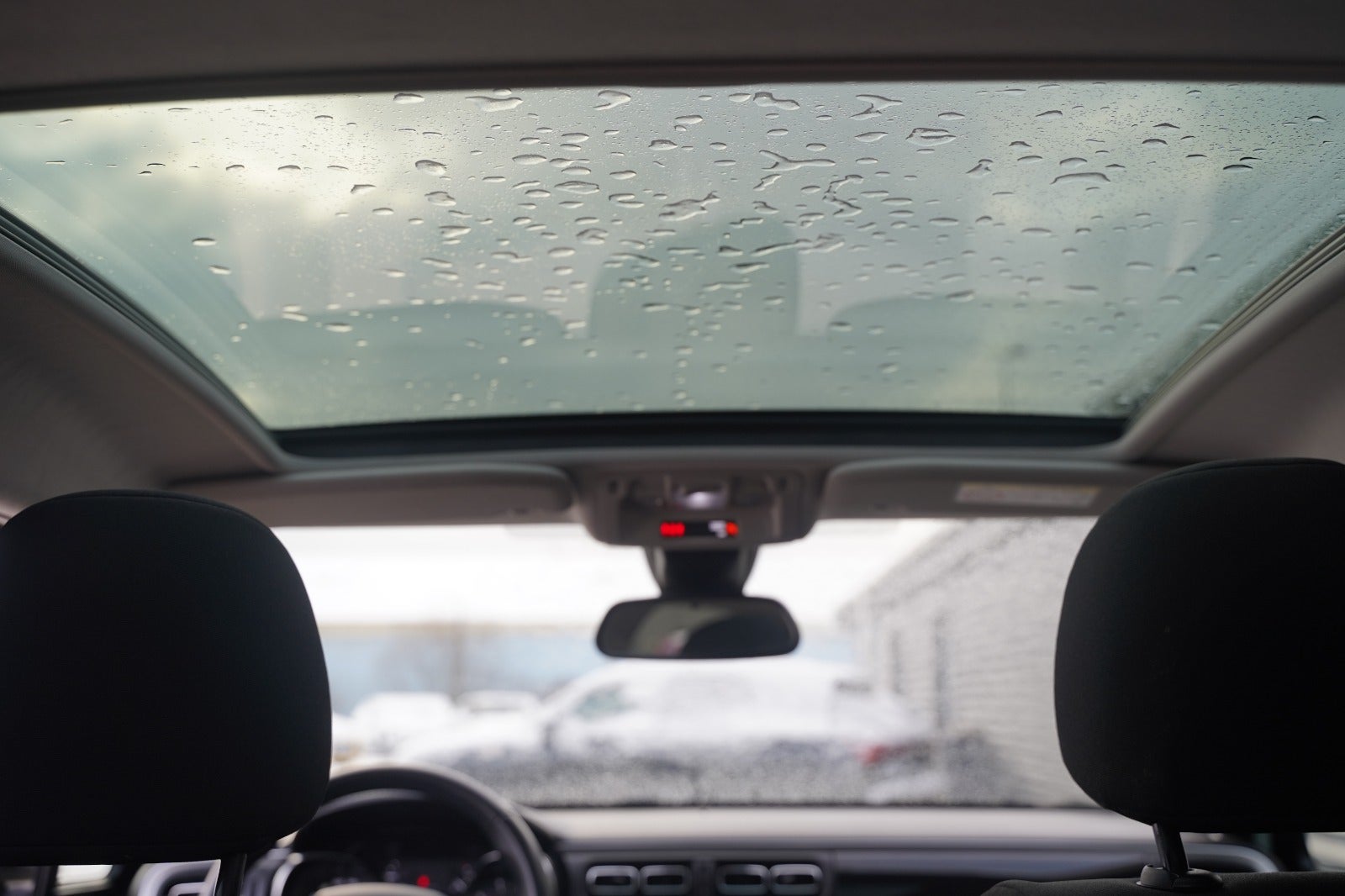 Billede af Citroën C3 1,2 PureTech 82 VTR Sport