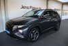 Hyundai Tucson PHEV Advanced aut. 4WD