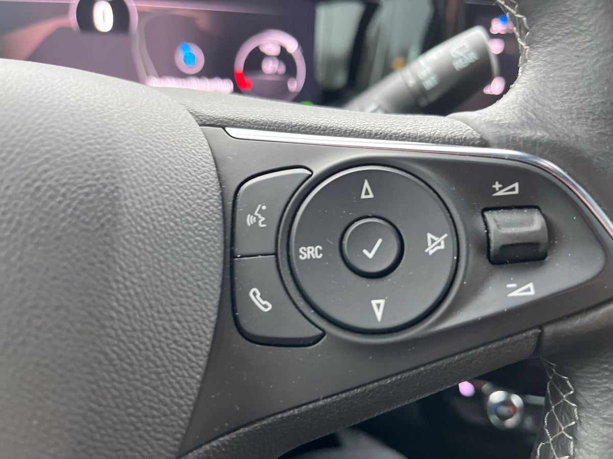 Opel Mokka-e Ultimate billede 18