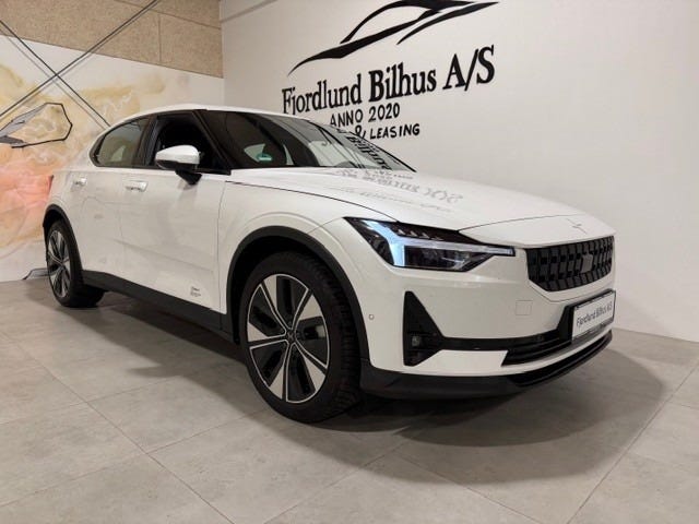 Polestar 2 Long Range