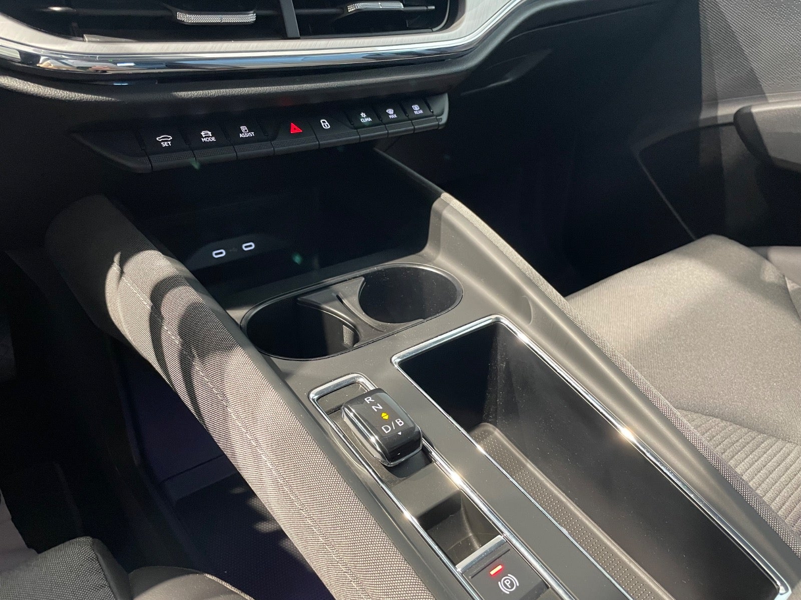 Skoda Enyaq, Billede 22