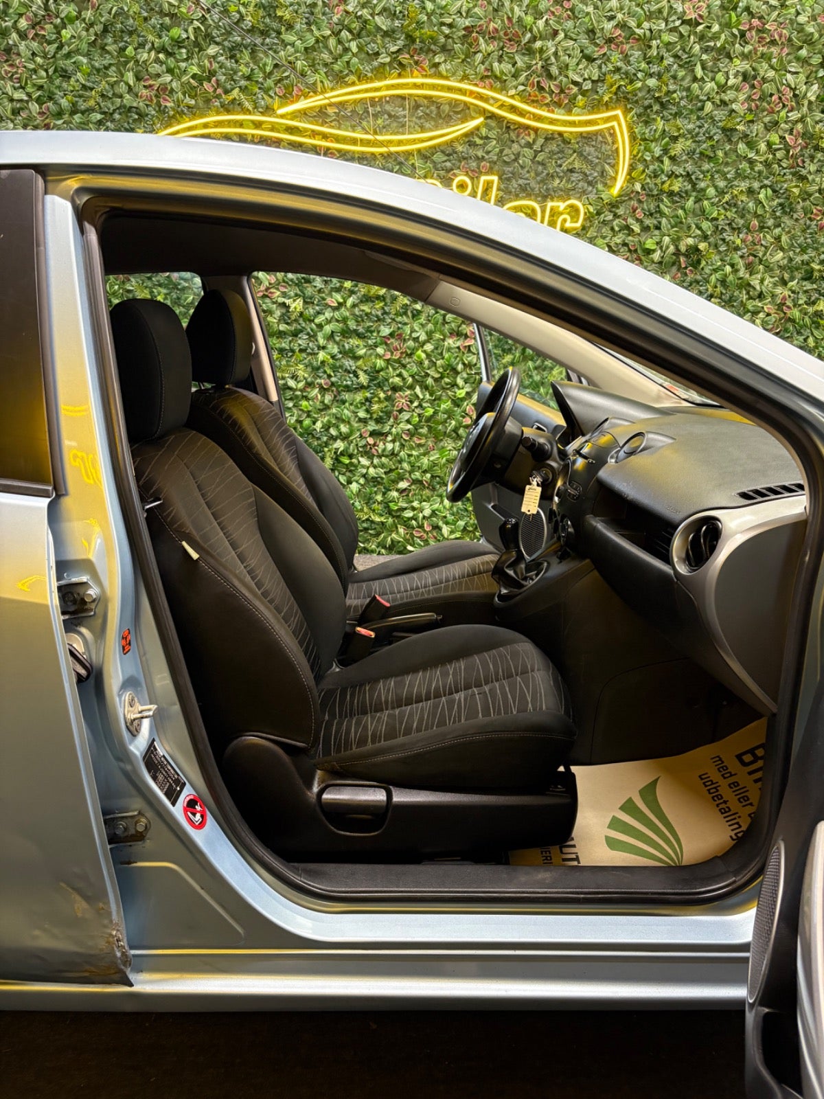 Billede af Mazda 2 1,3 Advance