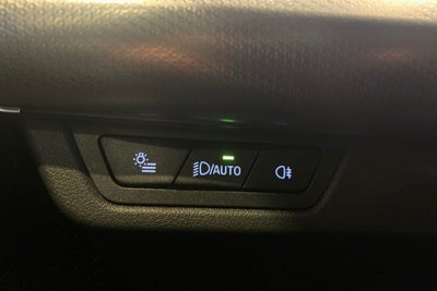 BMW iX1 eDrive20 M-Sport