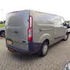 Ford Transit Custom 310 L2 TDCi 125 Trend thumbnail