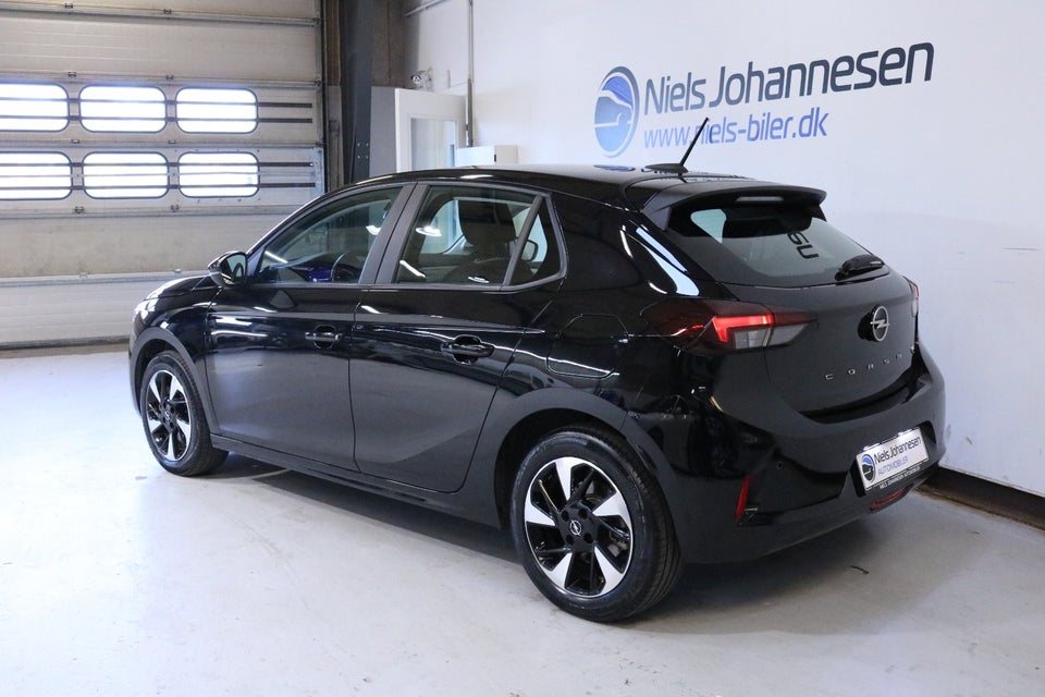 Opel Corsa-e, Billede 2