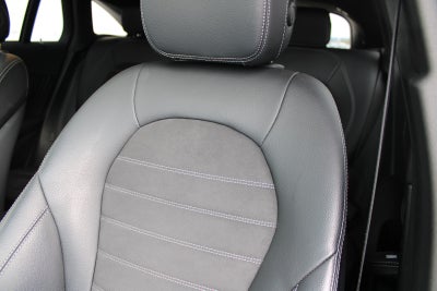 Mercedes EQC400 AMG Line 4Matic