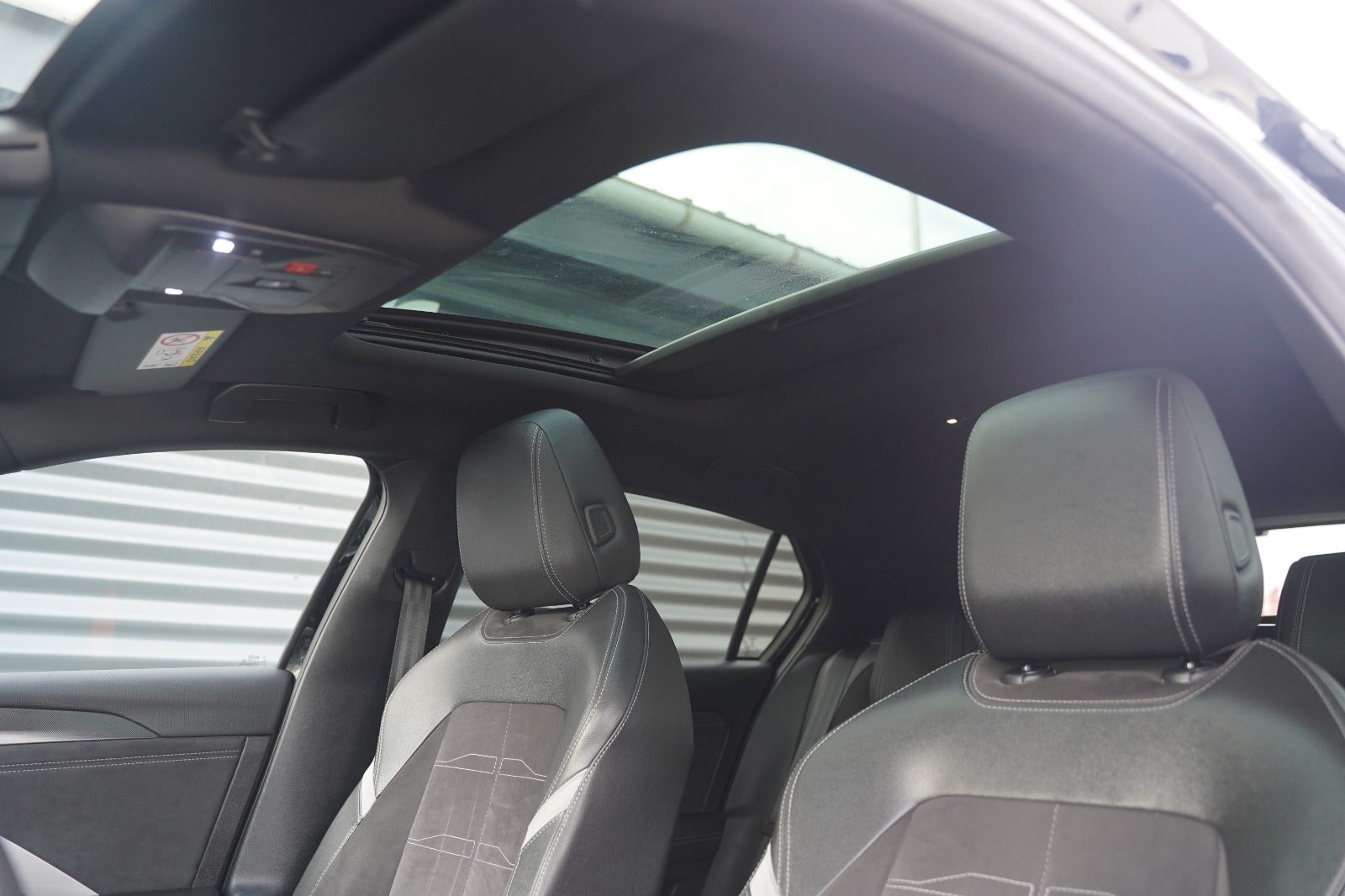 Billede af Opel Astra 1,6 PHEV Ultimate aut.