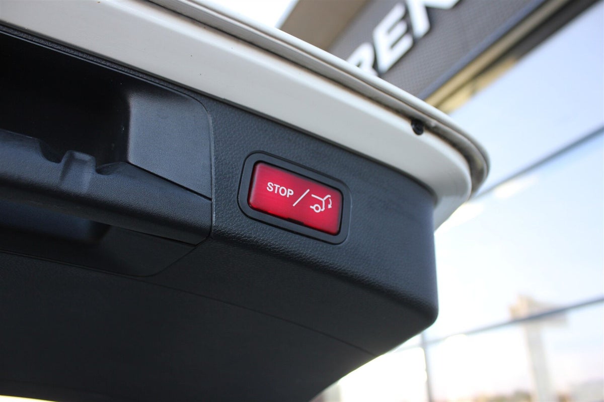 Mercedes C200 d stc. aut. billede 11