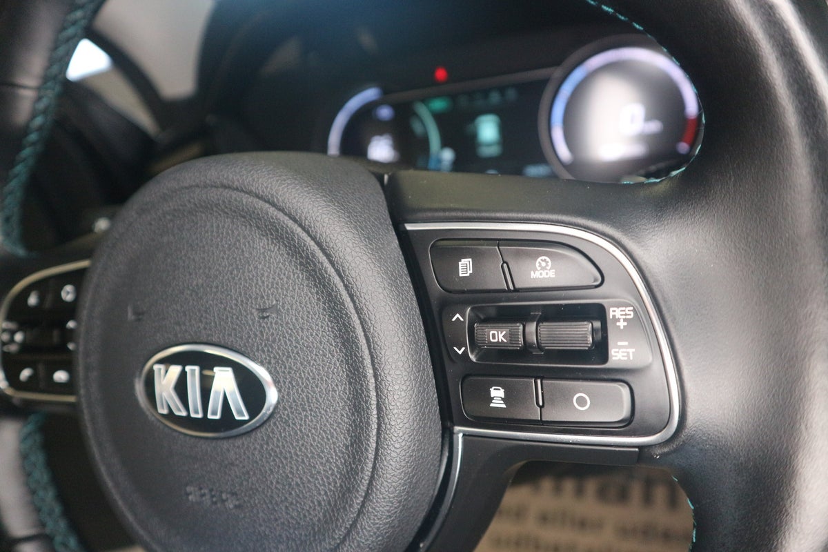 Kia e-Niro Advance+ Tech