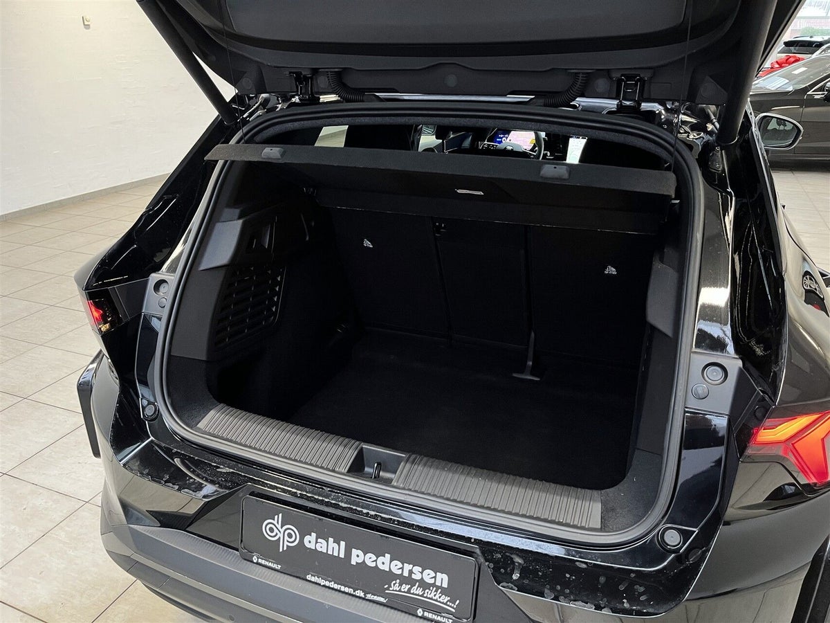 Renault Scenic E-Tech Esprit Alpine billede 18