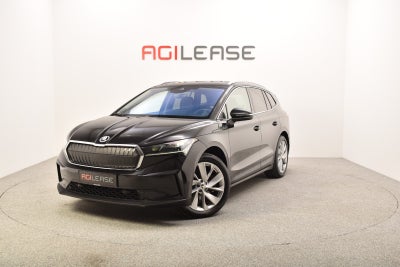 Skoda Enyaq iV Suite