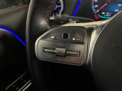 Mercedes EQB350 AMG Line 4Matic Van