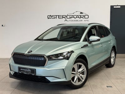 Skoda Enyaq 60 iV Loft 5d