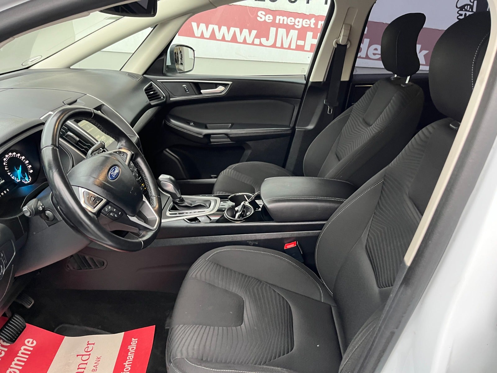 Ford S-MAX TDCi 150 Trend Business aut.