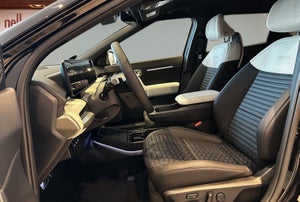 Kia EV4 Long Range GT-Line Fastback