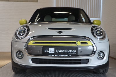 MINI Cooper SE Trim XL