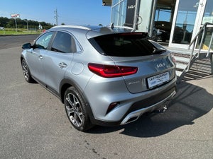 Kia XCeed PHEV Upgrade DCT