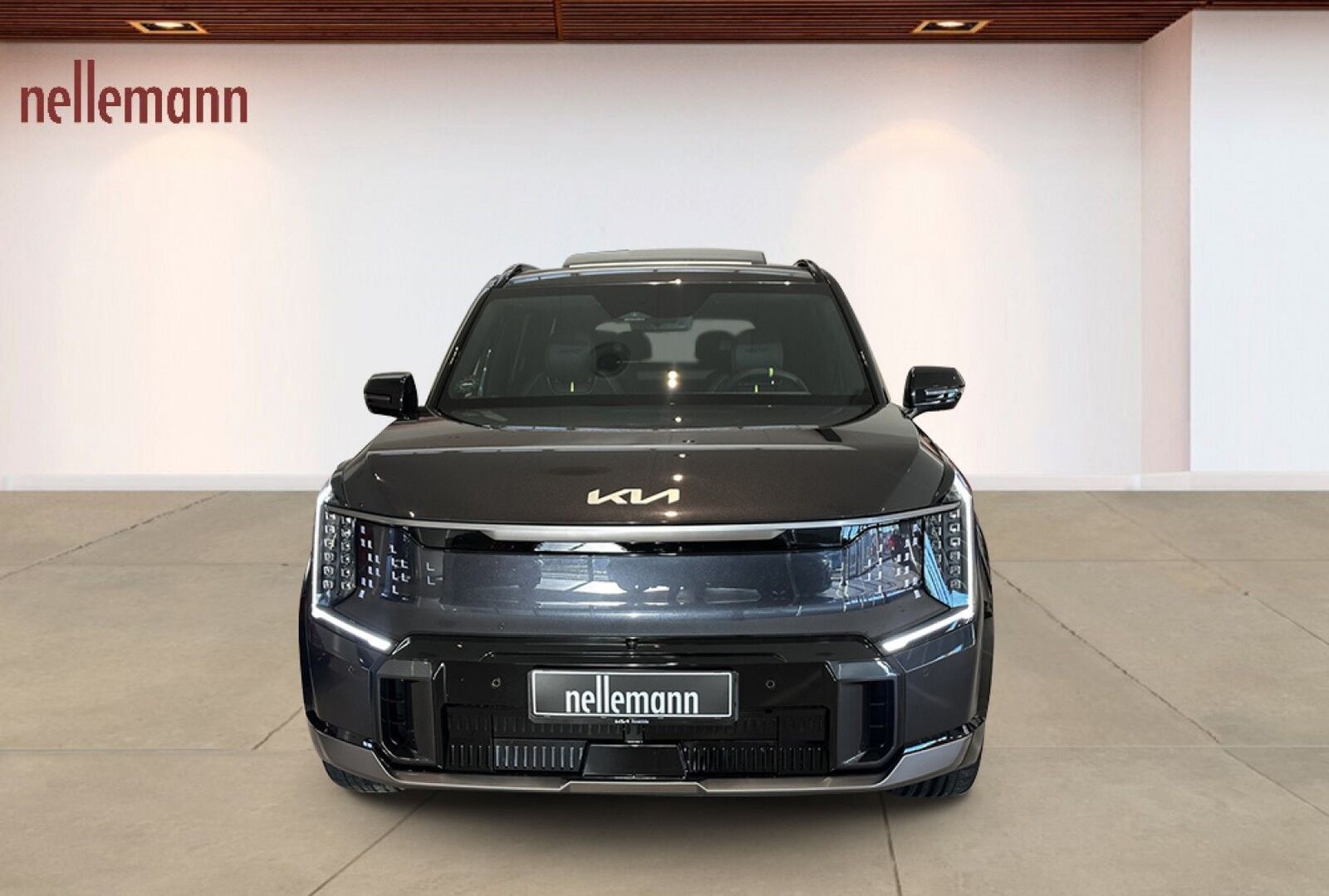 Kia EV9 Long Range Performance GT AWD 7prs