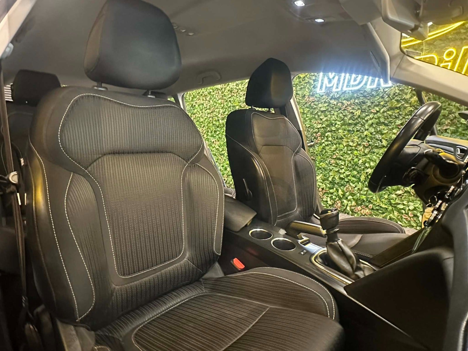 Billede af Renault Megane IV 1,2 TCe 130 Zen Sport Tourer