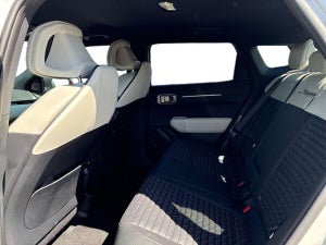Kia EV4 Long Range GT-Line Fastback