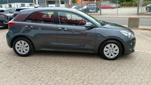 Kia Rio T-GDi Advance