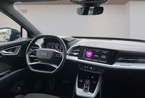 Audi Q4 e-tron Advance quattro
