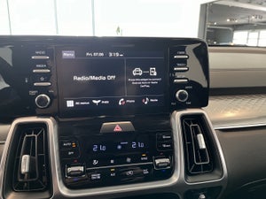 Kia Sorento PHEV Prestige aut. 4WD 7prs