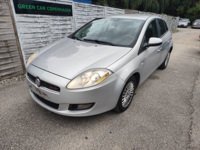 Fiat Bravo 1,9 MJT 150 Sport 5d