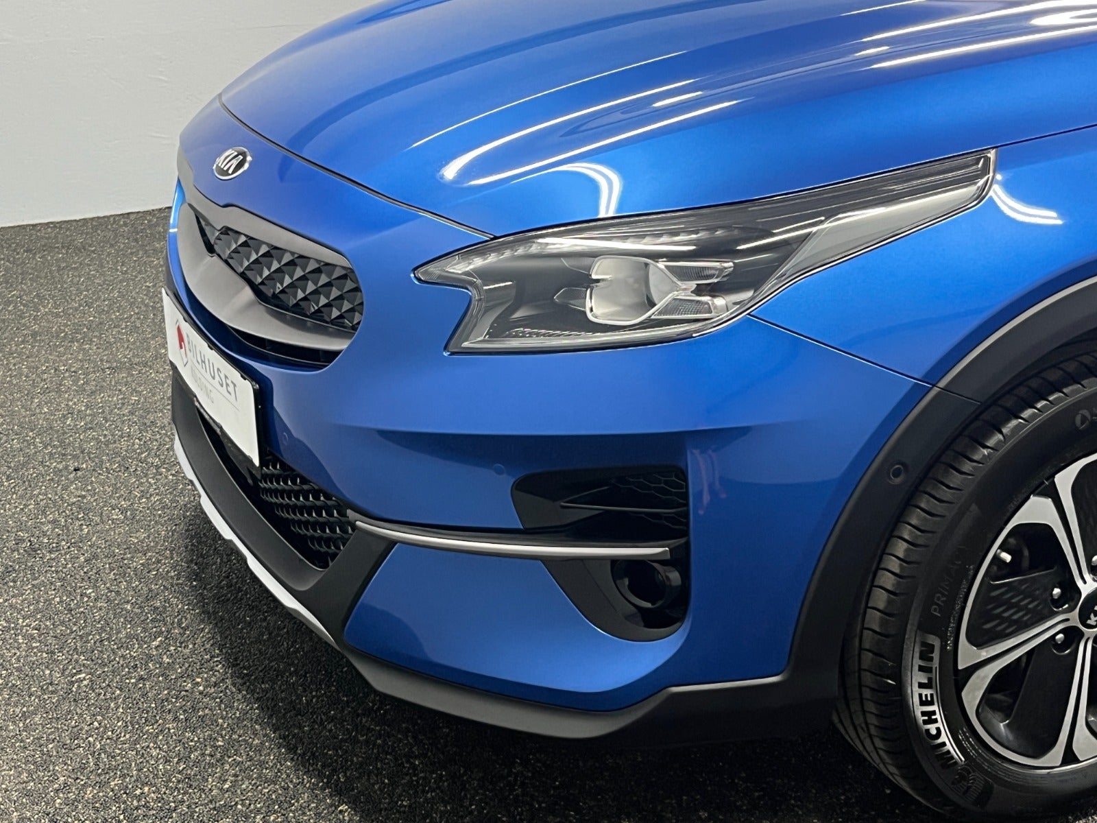 Billede af Kia XCeed 1,6 PHEV Upgrade+ DCT