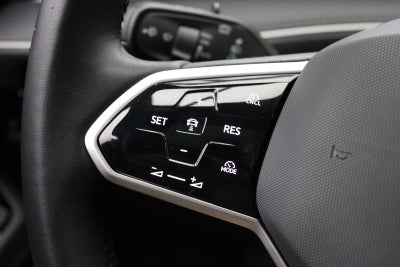 VW ID.7 Style+ Tourer