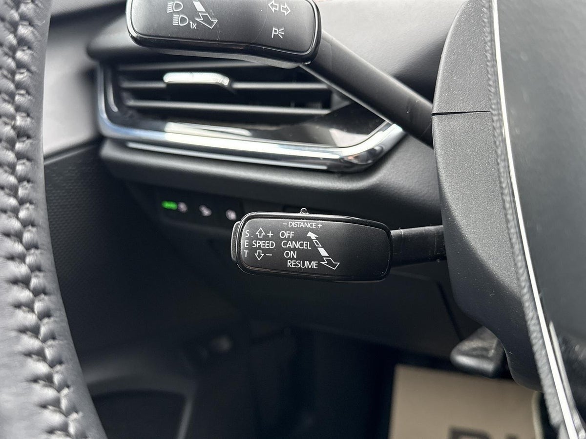 Billede af Skoda Enyaq 60 iV Suite