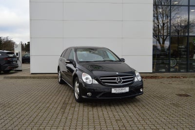 Mercedes R500 5,5 aut. 4Matic lang 5d