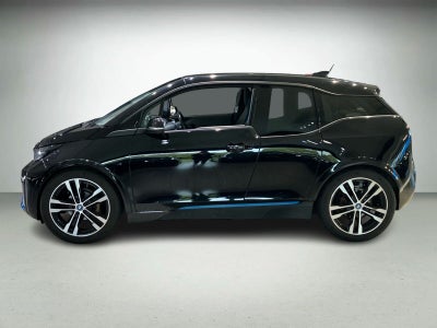 BMW i3 Charged Plus billede 2