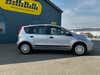 Nissan Note Visia thumbnail