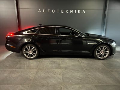Jaguar XJ 3,0 D300 Portfolio aut. 4d