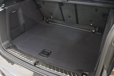 BMW iX3 Charged M-Sport