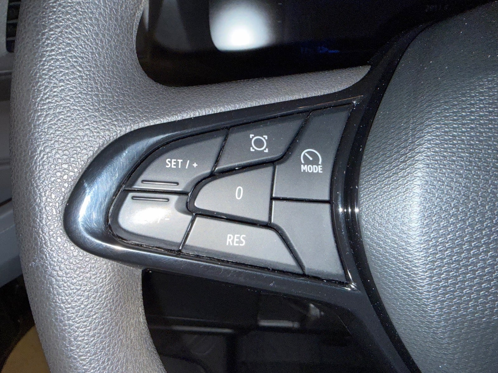 Renault Master V T35 E-Tech L2H2 Kassevogn Tekno