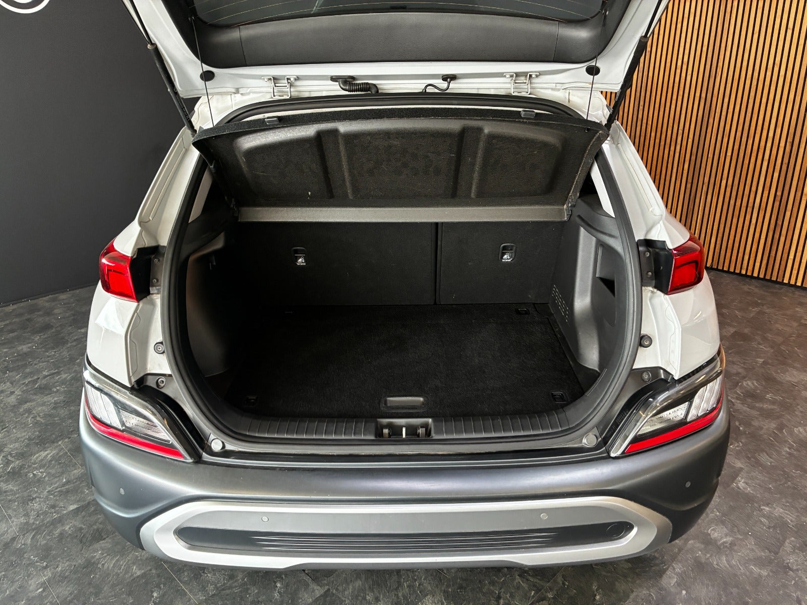 Billede af Hyundai Kona 1,0 T-GDi Advanced