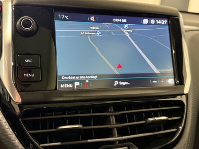 Peugeot 208 BlueHDi 100 Prestige Sky
