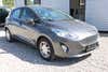 Ford Fiesta EcoBoost mHEV Titanium