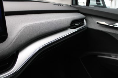 Skoda Enyaq iV Ultra