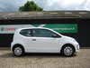 VW Up! MPi 60 Take Up! BMT