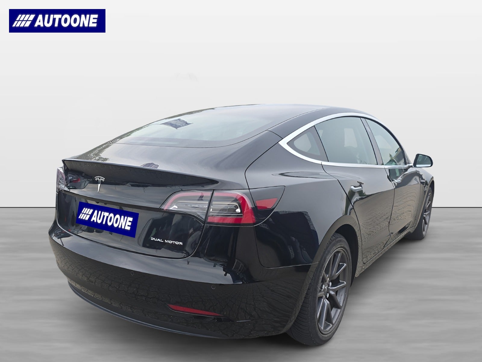 Billede af Tesla Model 3  Long Range AWD