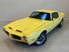 Pontiac Firebird  thumbnail