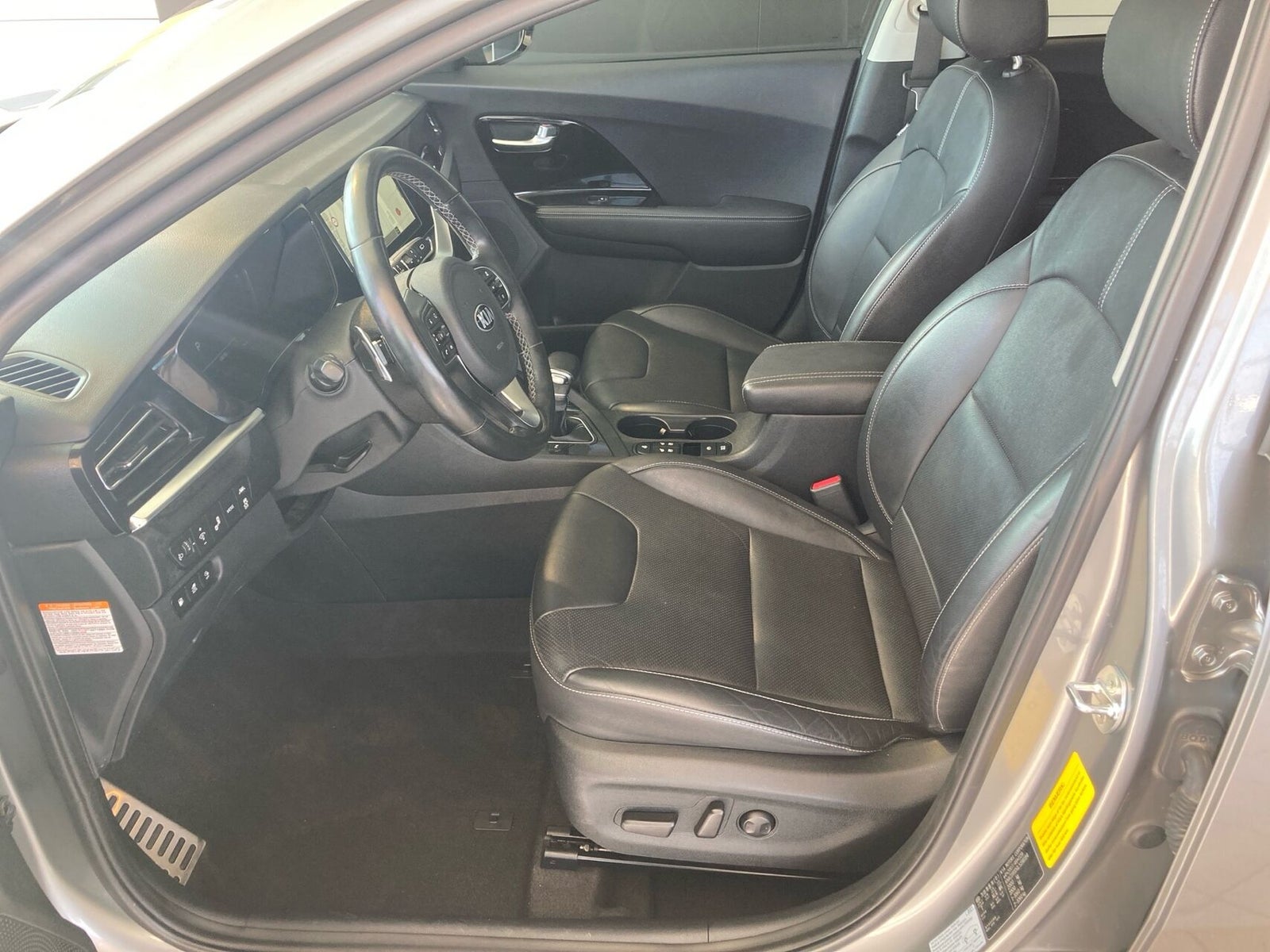 Kia Niro PHEV Premium DCT